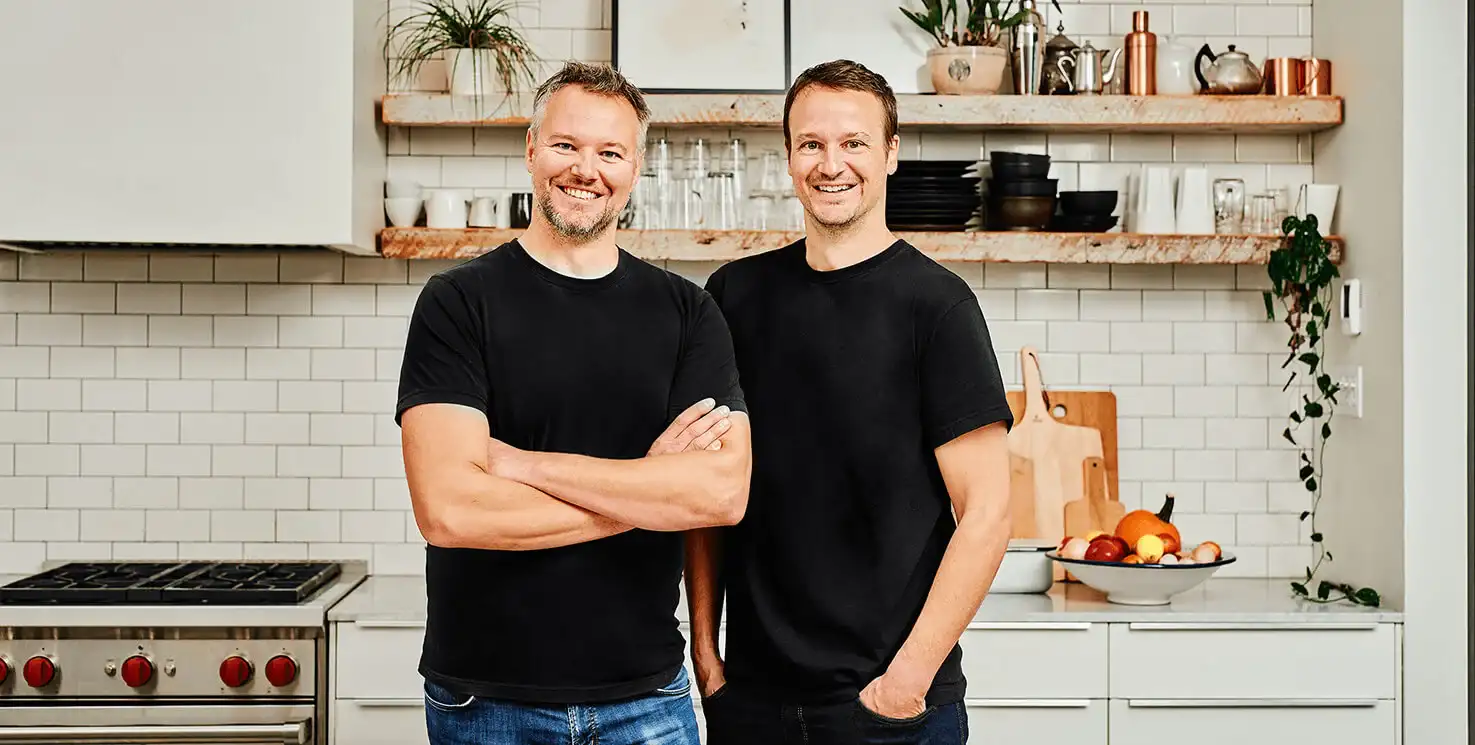 Antoine au quotidien Guillaume Masson-Delisle Antoine Masson-Delisle