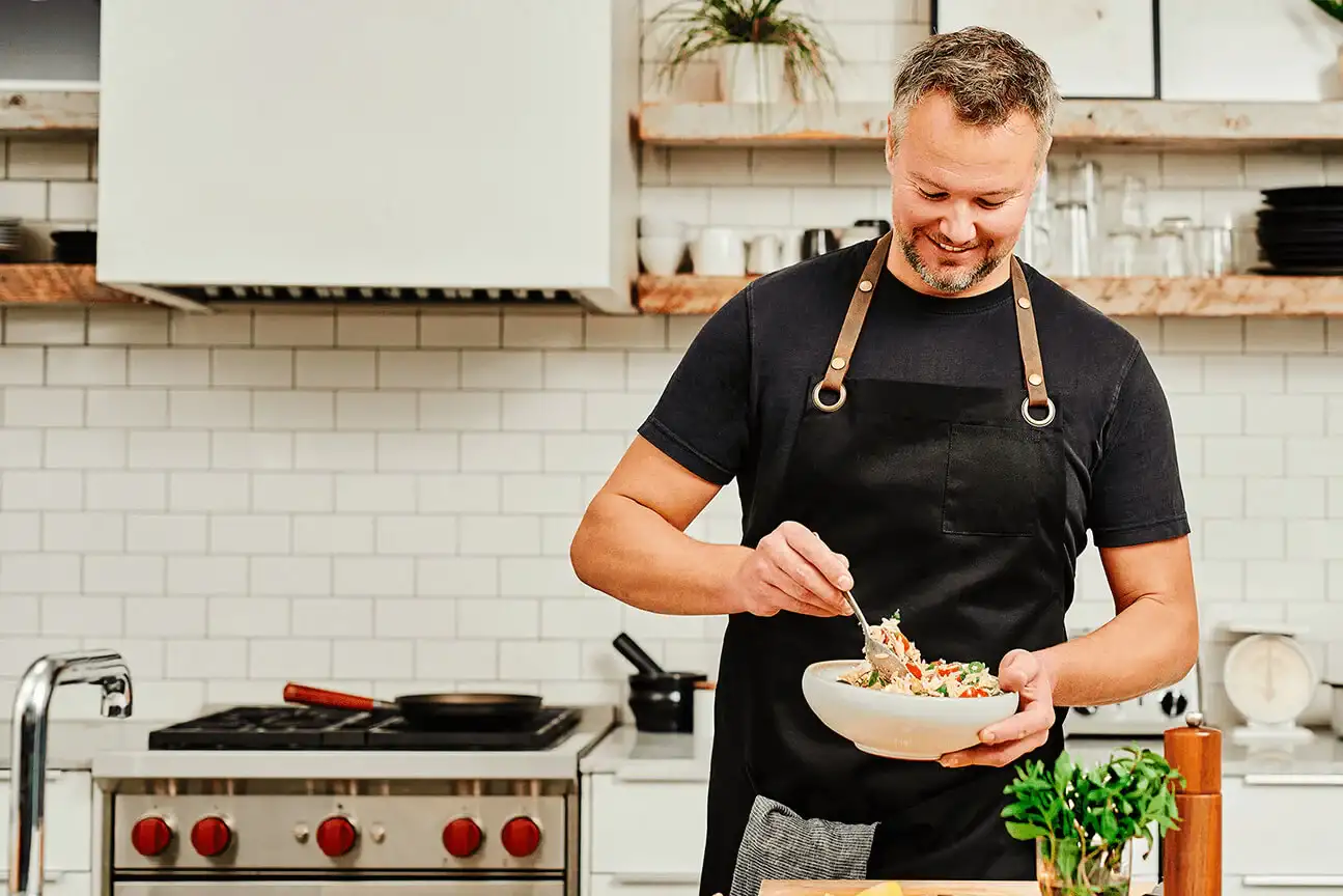 Antoine.ca nouveau branding