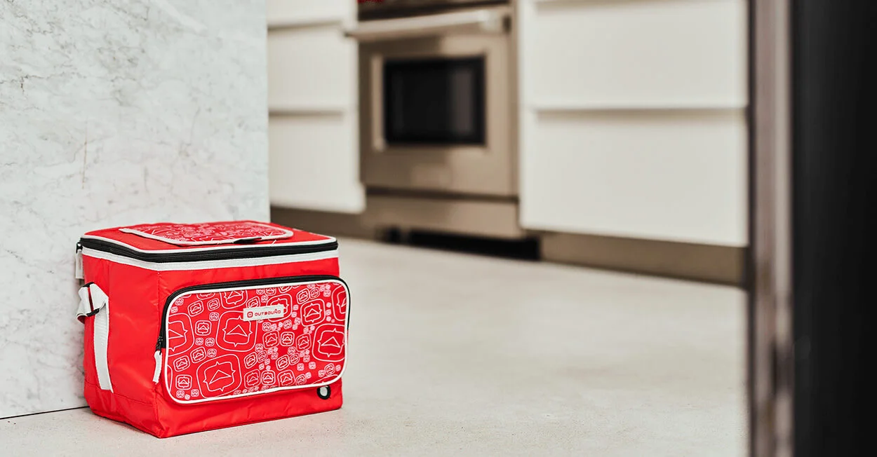 Livraison cuisine traiteur Montréal