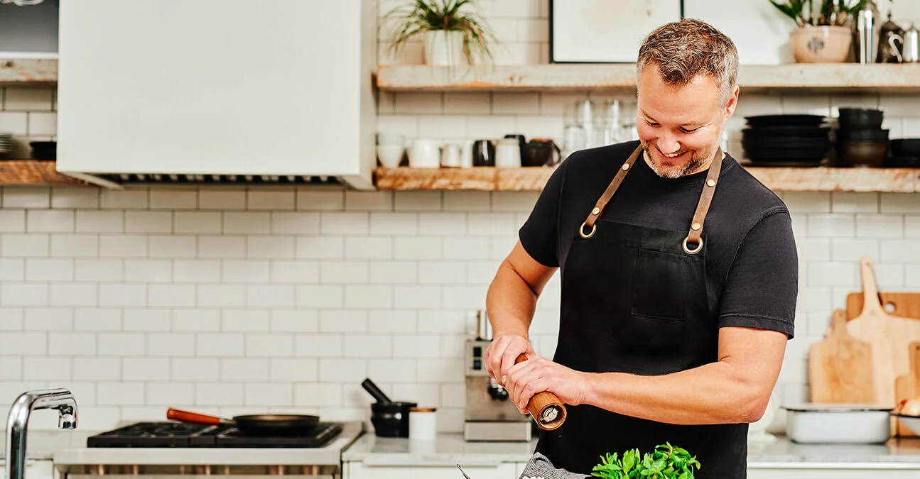 Plats préparé Montréal reviews 5 étoiles